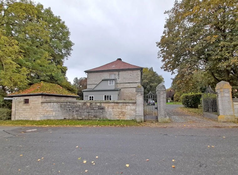 Rittergut Ampleben, Kneitlingen, Germany, Germany